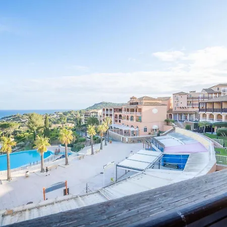 Le Village - E1320 By Interhome Apartment