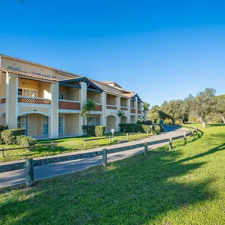 Le Village - E1320 By Interhome Saint-Raphaël