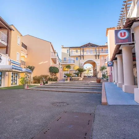Le Village - E1320 By Interhome Apartment *