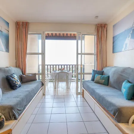 Apartment Le Village - E1320 By Interhome Saint-Raphael (Var)