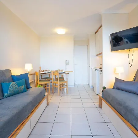 Le Village - E1320 By Interhome Saint-Raphael (Var)
