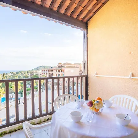 Le Village - E1320 By Interhome * Saint-Raphael (Var)