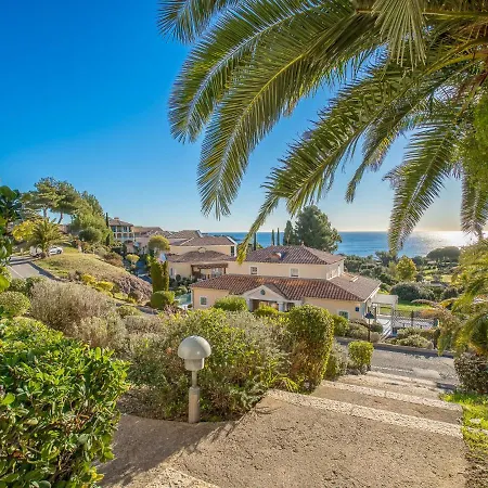 Le Village - E1320 By Interhome Saint-Raphael (Var)