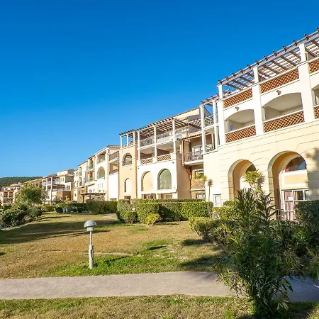 Le Village - E1320 By Interhome * Saint-Raphael (Var)