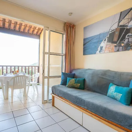 Apartment Le Village - E1320 By Interhome *