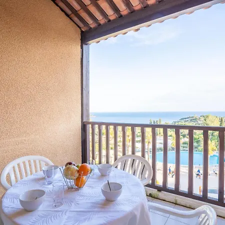 Le Village - E1320 By Interhome * Saint-Raphael (Var)