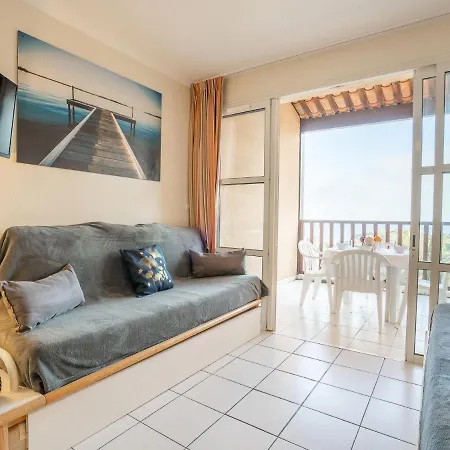 Apartamento Le Village - E1320 By Interhome