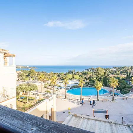 Le Village - E1320 By Interhome Apartamento