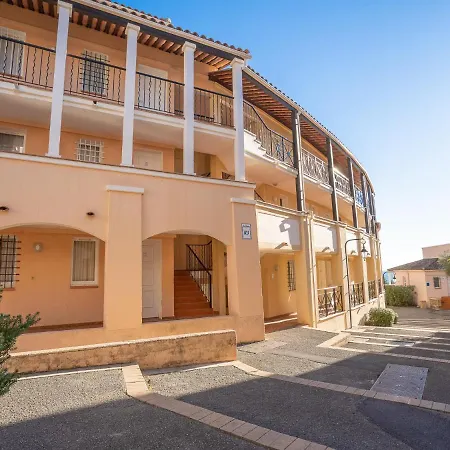 Le Village - E1320 By Interhome Apartment