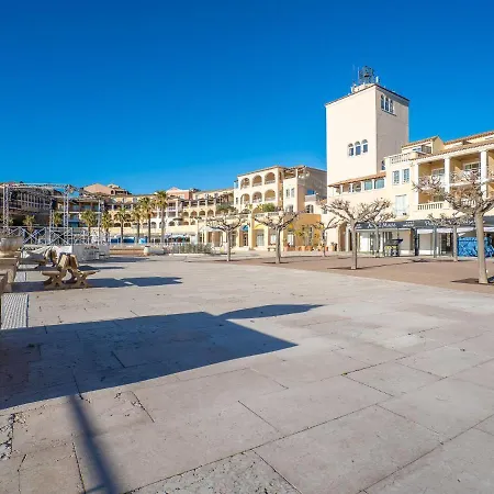 Le Village - E1320 By Interhome Apartment