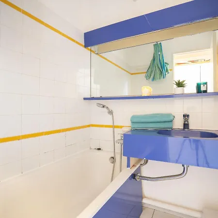 Apartment Le Village - E1320 By Interhome *