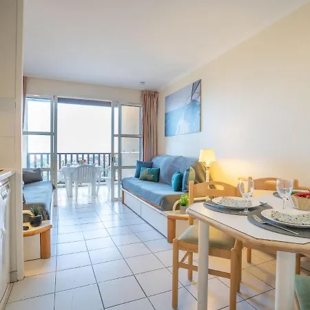Apartment Le Village - E1320 By Interhome