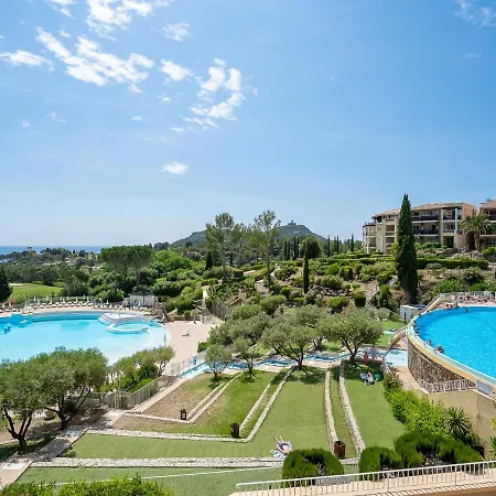 Le Village - E1320 By Interhome Apartment Saint-Raphael (Var)
