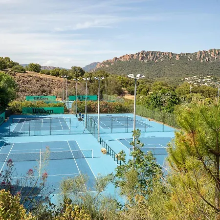 Le Village - E1320 By Interhome * Saint-Raphael (Var)