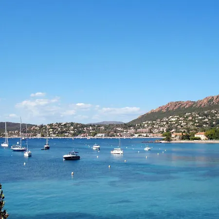 Le Village - E1320 By Interhome Apartment Saint-Raphael (Var)