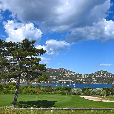 Le Village - E1320 By Interhome アパート Saint-Raphaël