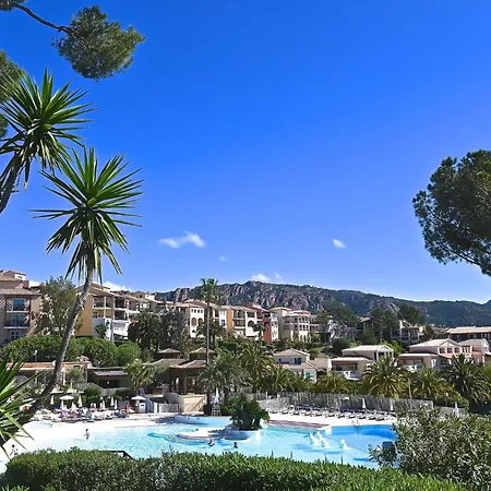Le Village - E1320 By Interhome Apartamento Saint-Raphaël