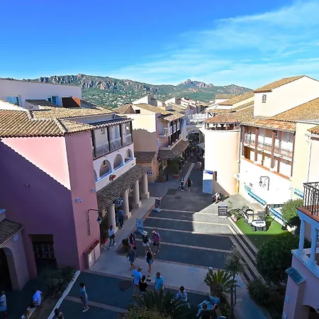 Le Village - E1320 By Interhome Saint-Raphaël