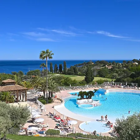 Le Village - E1320 By Interhome Apartment Saint-Raphael (Var)