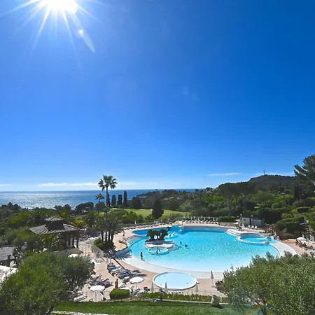 Le Village - E1320 By Interhome Apartment *